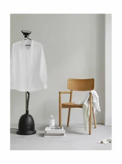Pyykkihuolto<Stockholm Steamery Cumulus 3 Home Steamer -vaatehöyrytin MATTE BLACK (MATTAMUSTA)