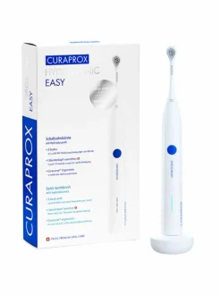 Apteekin Terveystuotteet<CURAPROX Hydrosonic Easy sähköhammasharja