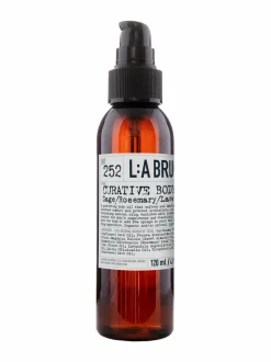 Vartalonhoito<L:A Bruket Curative Body Oil -vartaloöljy