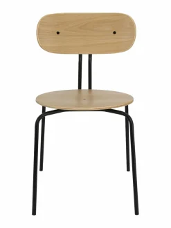 Tuolit & Jakkarat<UMAGE Curios -tuoli POWDER COATED LEGS WITHOUT PADDINGS
