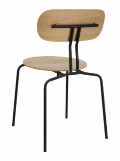 Tuolit & Jakkarat<UMAGE Curios -tuoli POWDER COATED LEGS WITHOUT PADDINGS