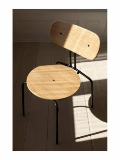 Tuolit & Jakkarat<UMAGE Curios -tuoli POWDER COATED LEGS WITHOUT PADDINGS