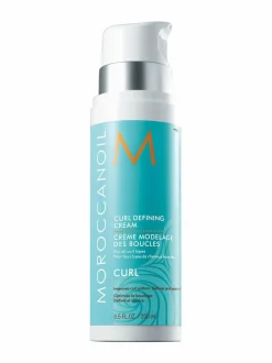 Muotoilu & Viimeistely<Moroccanoil Curl Defining Cream -kiharavoide 250 ml