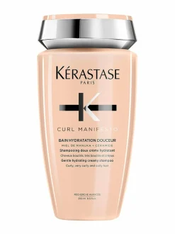 Hiustenhoitotuotteet<Kerastase Curl Manifesto Bain Hydratation Douceur -shampoo 250 ml