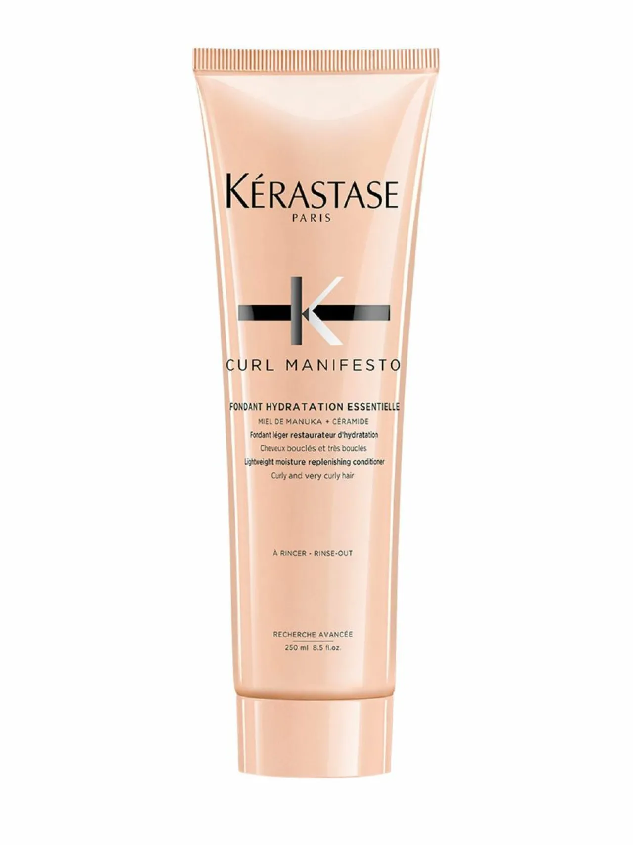 Kerastase Curl Manifesto Fondant Hydratation Essentielle -hoitoaine 250 ml^ Hiustenhoitotuotteet