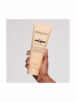 Kerastase Curl Manifesto Fondant Hydratation Essentielle -hoitoaine 250 ml^ Hiustenhoitotuotteet