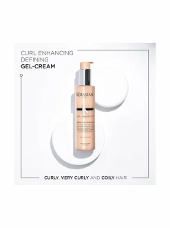 Hiustenhoitotuotteet<Kerastase Curl Manifesto Gelée Curl Contour Leave In -hiuksiin jätettävä voide 150 ml