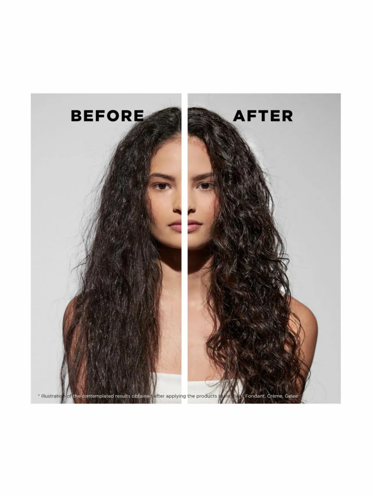 Hiustenhoitotuotteet<Kerastase Curl Manifesto Gelée Curl Contour Leave In -hiuksiin jätettävä voide 150 ml