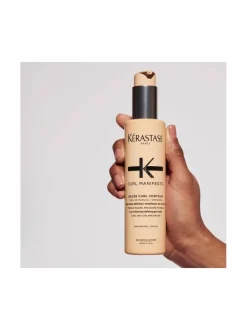 Hiustenhoitotuotteet<Kerastase Curl Manifesto Gelée Curl Contour Leave In -hiuksiin jätettävä voide 150 ml