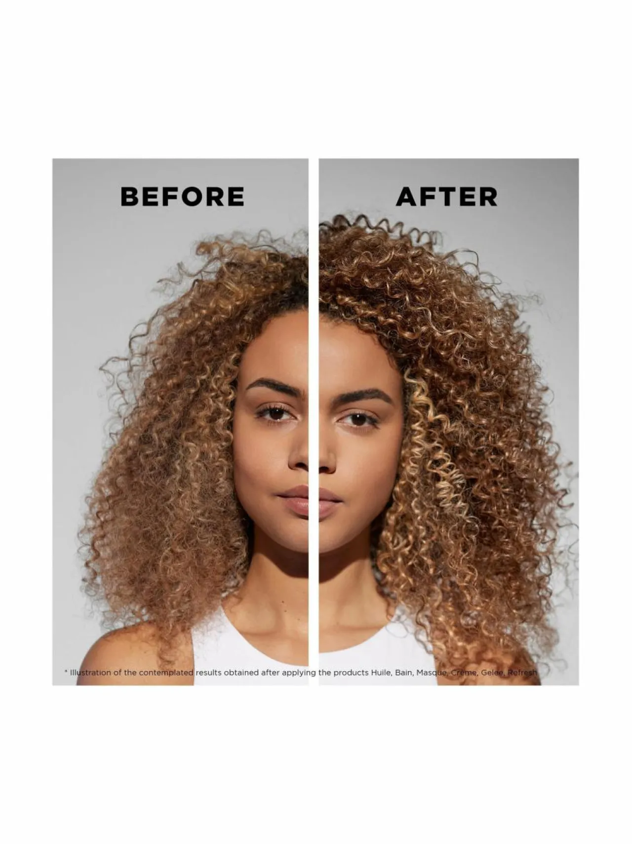 Kerastase Curl Manifesto Masque Beurre Haute Nutrition -hiusnaamio 200 ml^ Hiustenhoitotuotteet