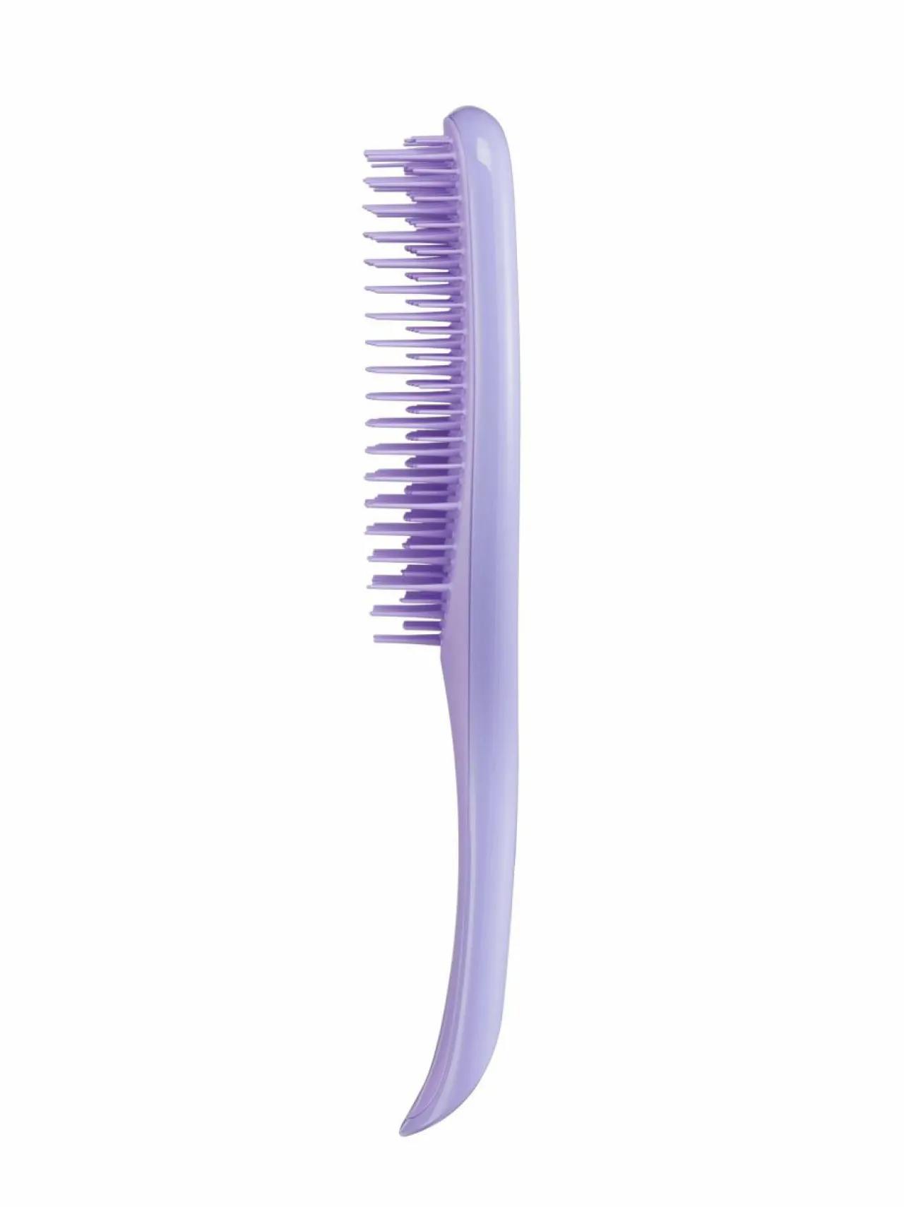 Hiustarvikkeet<Tangle Teezer Curly & Coily Ultimate Detalgler Purple -selvitysharja PURPLE PASSION
