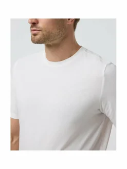 Paidat, Hupparit & Colleget<Vuori Current Tech Tee -t-paita WHT WHITE