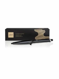 GHD Curve Creative Curl Wand Tapered -kiharrusrauta^ Hiustenhoitolaitteet|Hiustenhoito