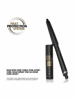GHD Curve Creative Curl Wand Tapered -kiharrusrauta^ Hiustenhoitolaitteet|Hiustenhoito