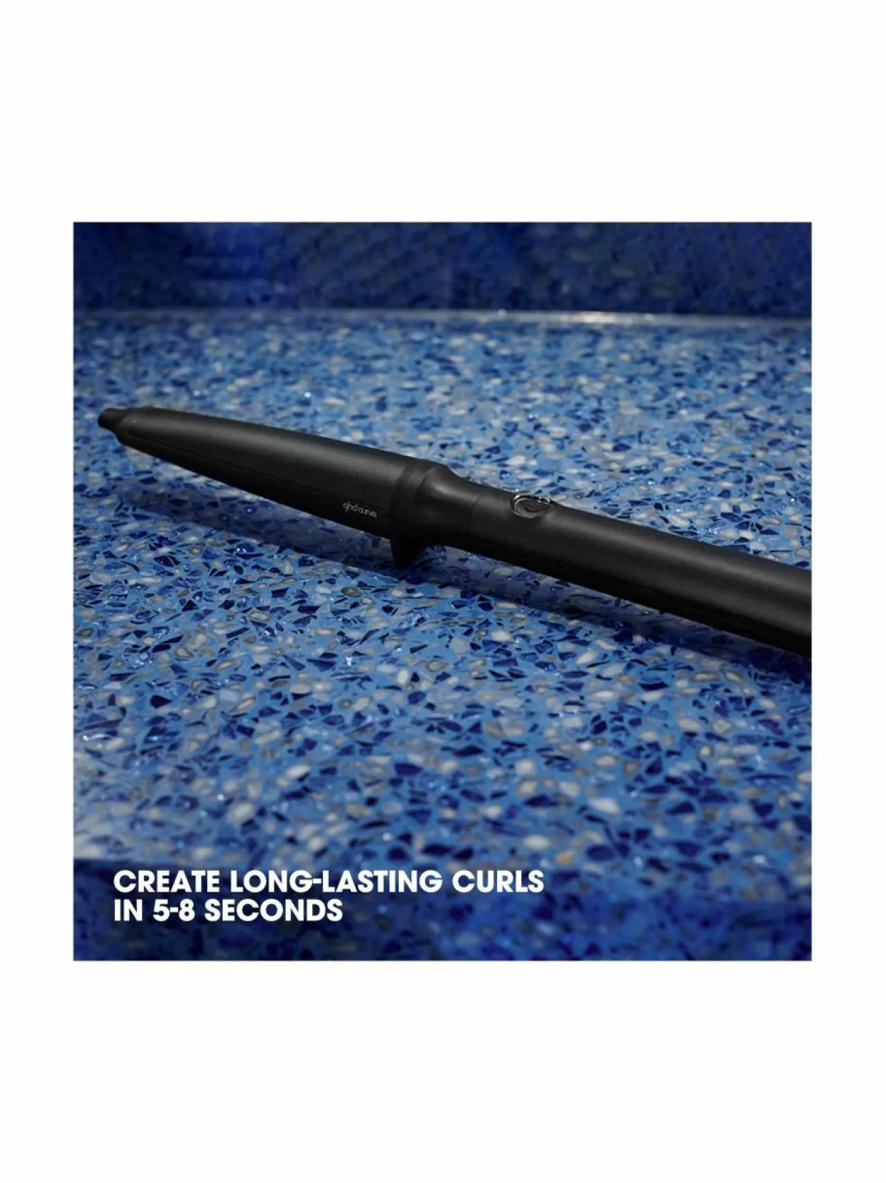 GHD Curve Creative Curl Wand Tapered -kiharrusrauta^ Hiustenhoitolaitteet|Hiustenhoito
