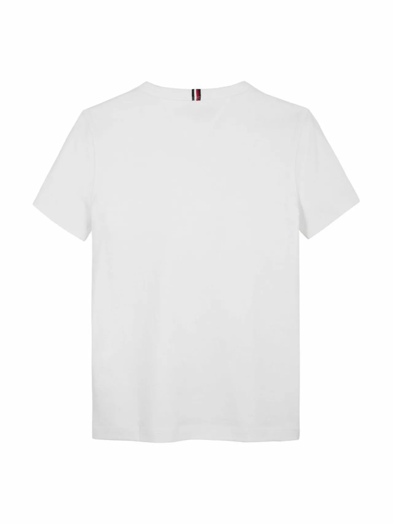 Tommy Hilfiger Curved Hilfiger Graphic T-paita^ T-Paidat