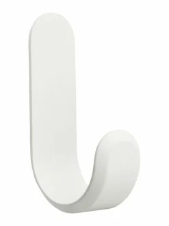 Normann Copenhagen Curve-koukku^ Naulakot & Koukut