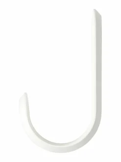 Normann Copenhagen Curve-koukku^ Naulakot & Koukut