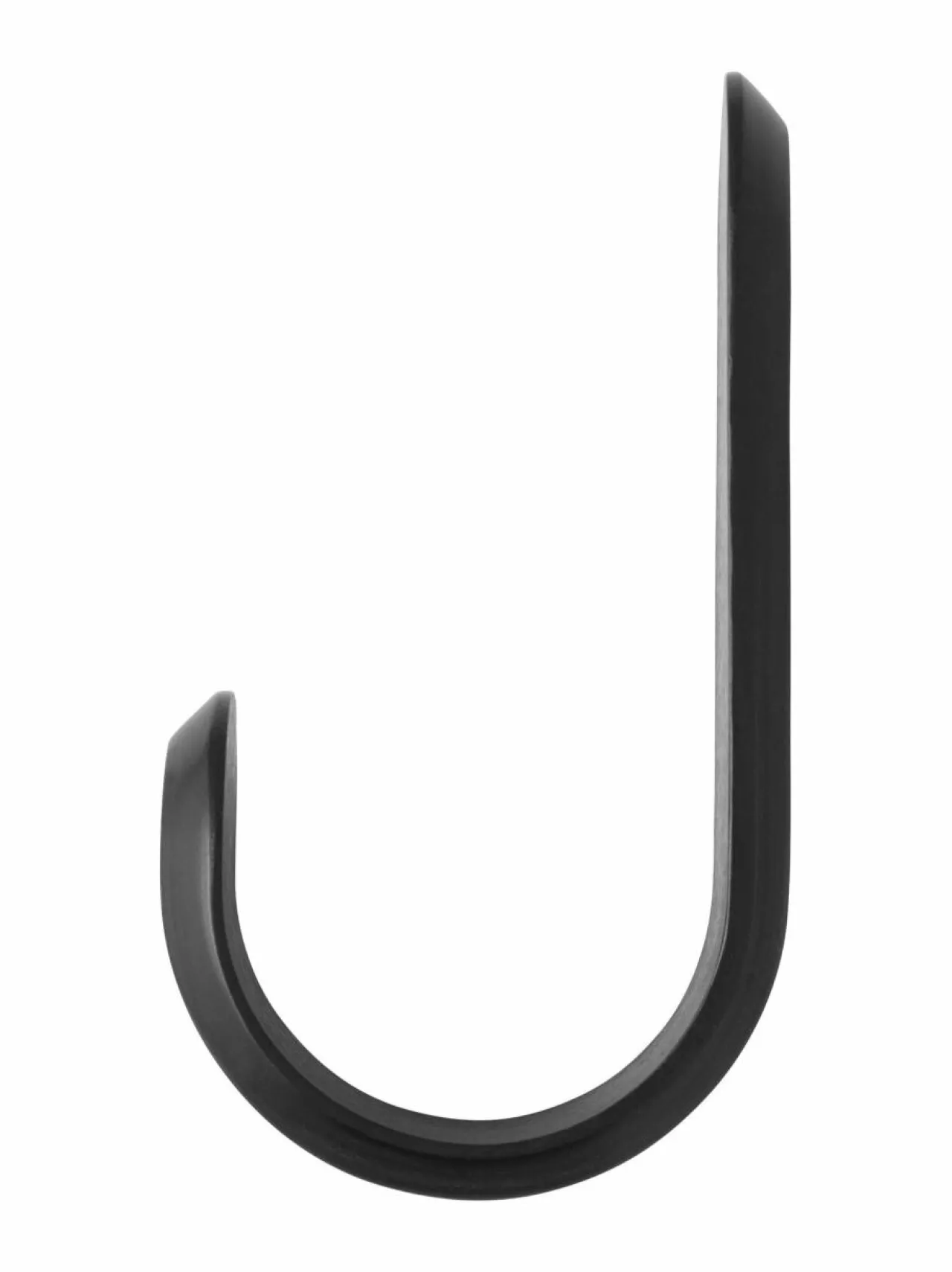 Normann Copenhagen Curve-koukku^ Naulakot & Koukut