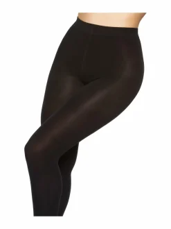 Sukat & Sukkahousut<Vogue Curvy 60 den -sukkahousut 1210 BLACK