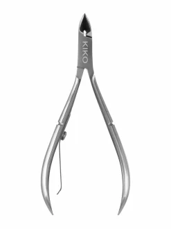 Meikkaustarvikkeet<KIKO Milano Cuticle Nipper -kynsinauhaleikkurit