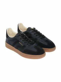 Urheilujalkineet|Tennarit & Sneakerit<GANT Cuzima-sneakerit 5 BLACK