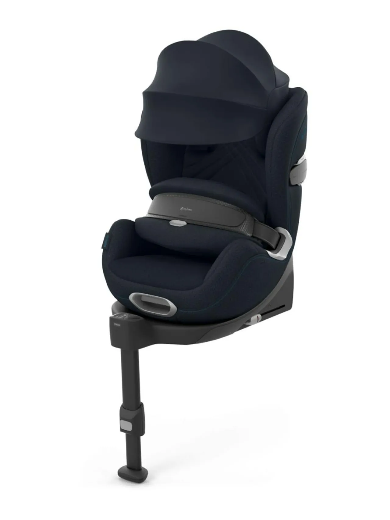 Turvaistuimet<CYBEX Anoris T2 i-Size turvaistuin