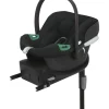 Turvaistuimet<CYBEX Aton B2 i-Size turvakaukalo ja telakka