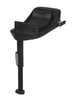 Turvaistuimet<CYBEX Aton B2 i-Size turvakaukalo ja telakka
