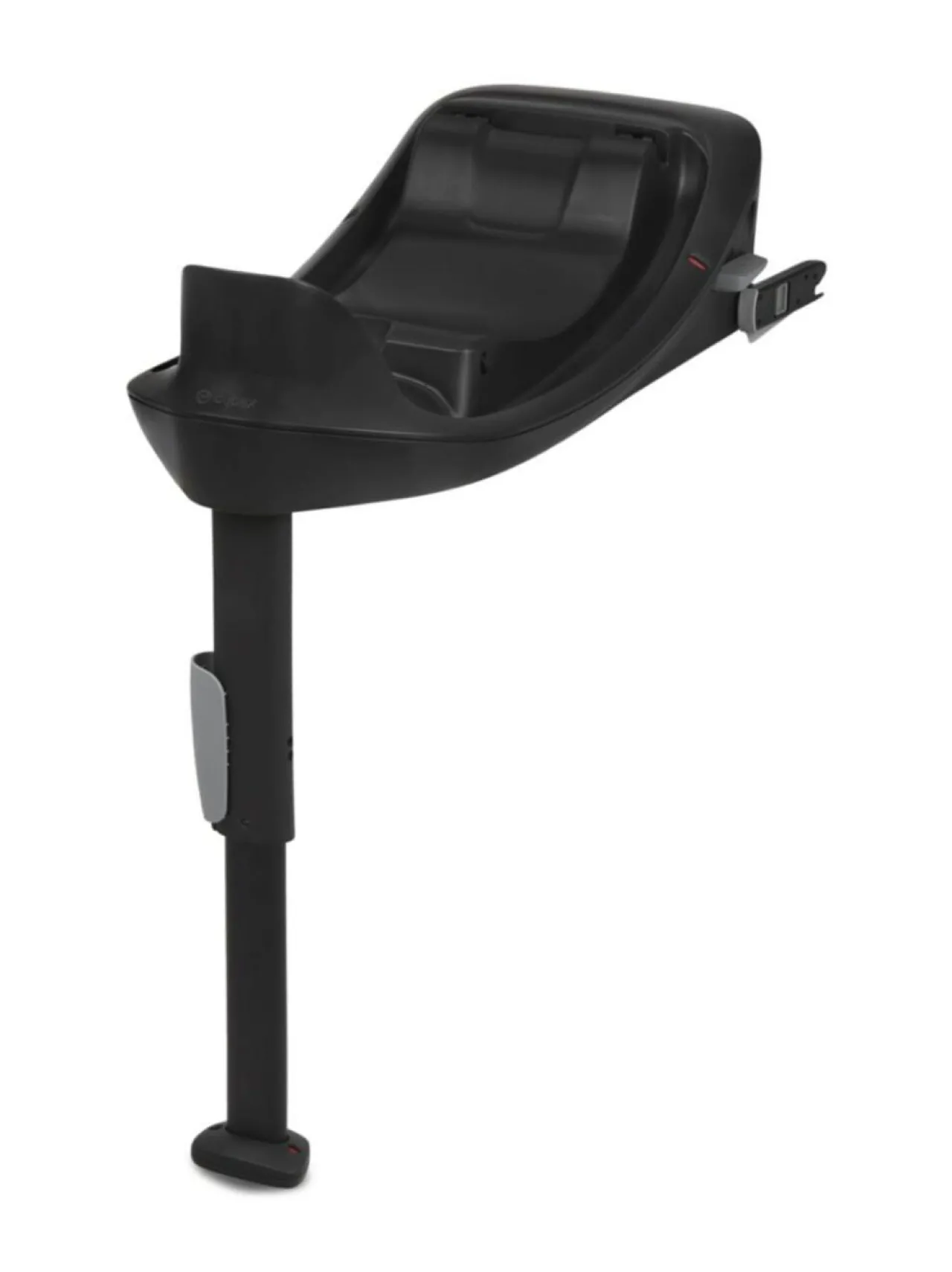 Turvaistuimet<CYBEX Aton B2 i-Size turvakaukalo ja telakka