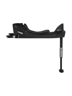 Turvaistuimet<CYBEX Aton B2 i-Size turvakaukalo ja telakka