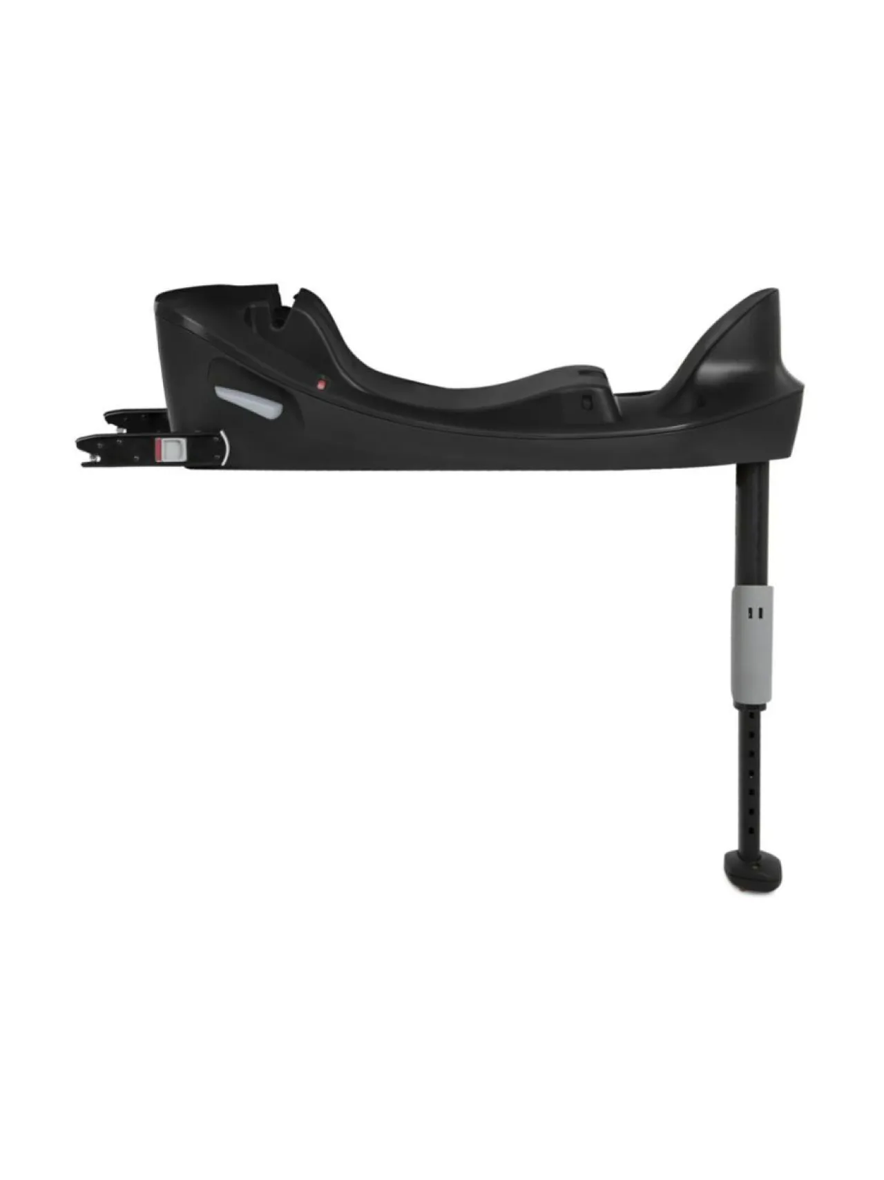 Turvaistuimet<CYBEX Aton B2 i-Size turvakaukalo ja telakka