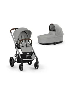 CYBEX Balios S Lux yhdistelmävaunut^ Lastenvaunut & -Rattaat