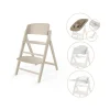 CYBEX Click & Fold 4in1 set syöttötuoli^ Syöttötuolit