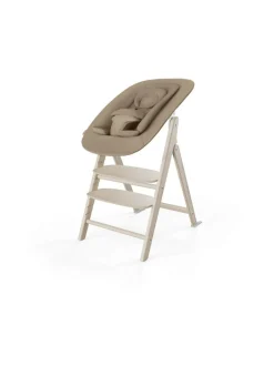 CYBEX Click & Fold 4in1 set syöttötuoli^ Syöttötuolit
