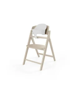 CYBEX Click & Fold 4in1 set syöttötuoli^ Syöttötuolit