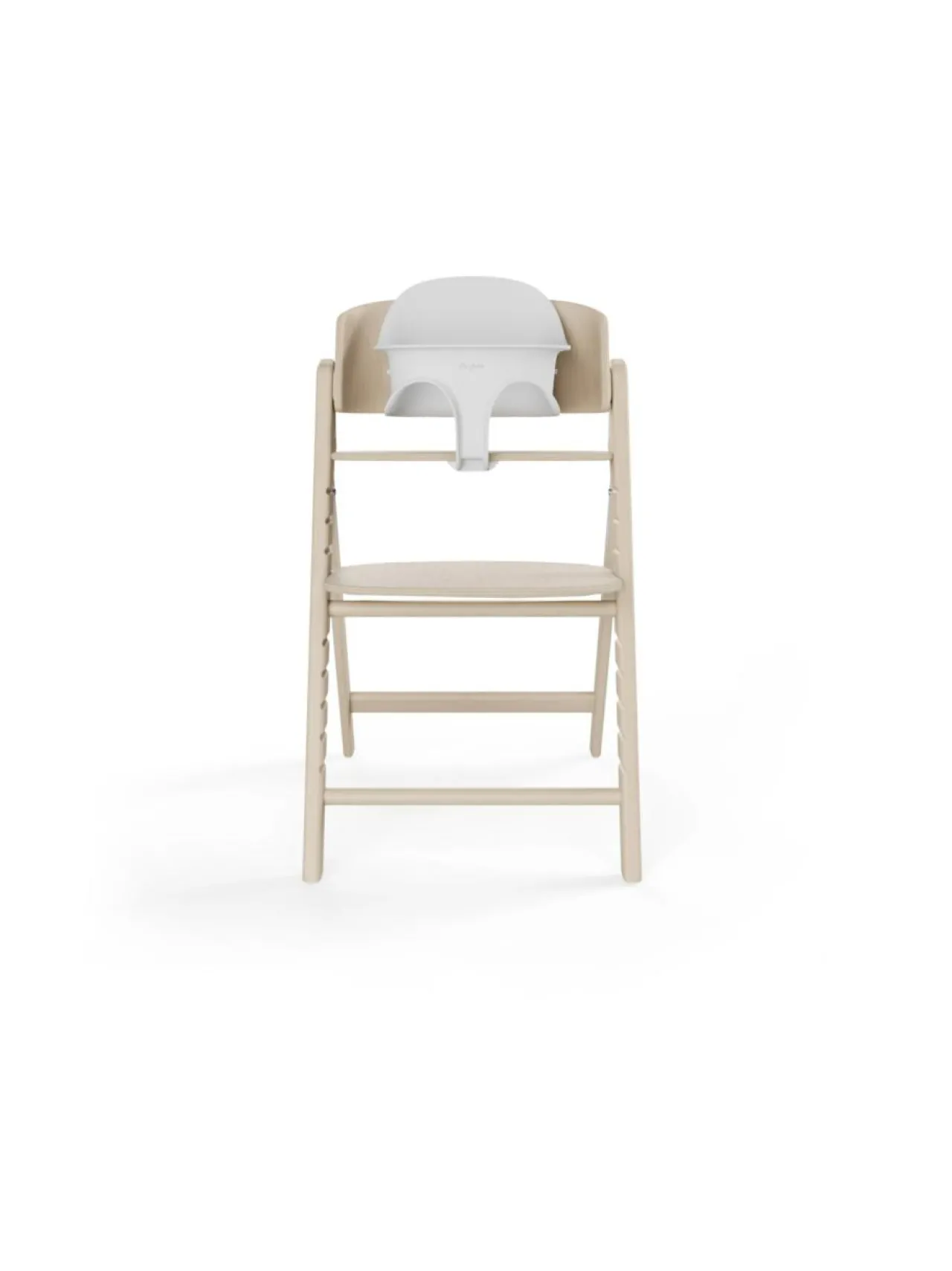 CYBEX Click & Fold 4in1 set syöttötuoli^ Syöttötuolit