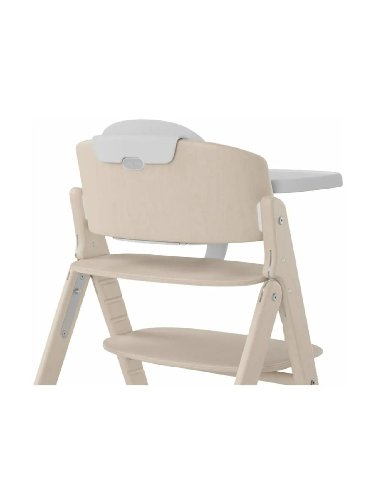 CYBEX Click & Fold 4in1 set syöttötuoli^ Syöttötuolit