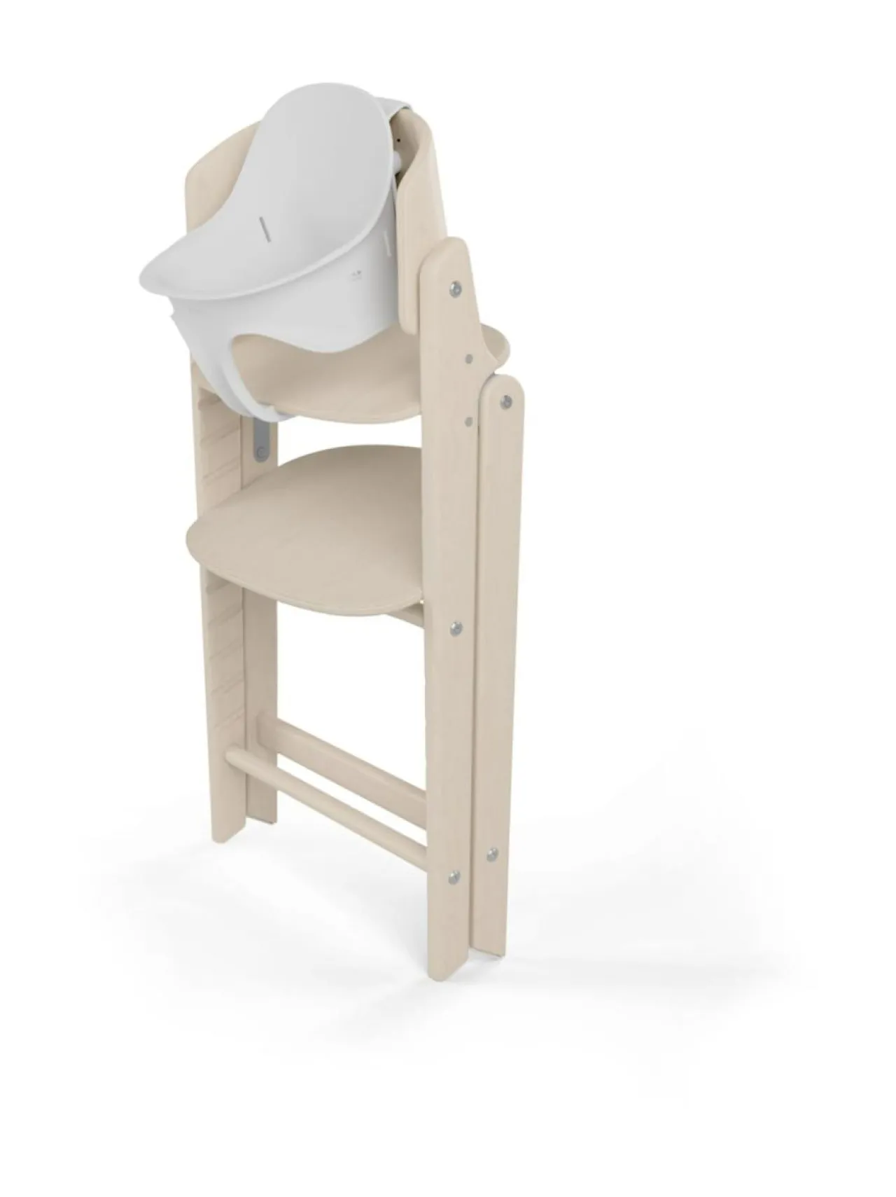 CYBEX Click & Fold 4in1 set syöttötuoli^ Syöttötuolit