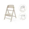 Syöttötuolit<CYBEX Click & Fold 3in1 set syöttötuoli