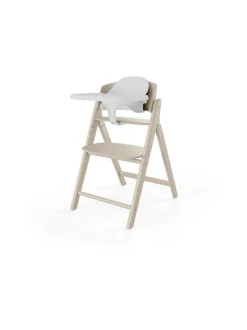 Syöttötuolit<CYBEX Click & Fold 3in1 set syöttötuoli