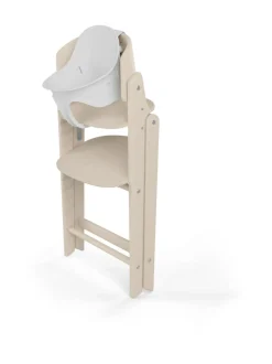 Syöttötuolit<CYBEX Click & Fold 3in1 set syöttötuoli