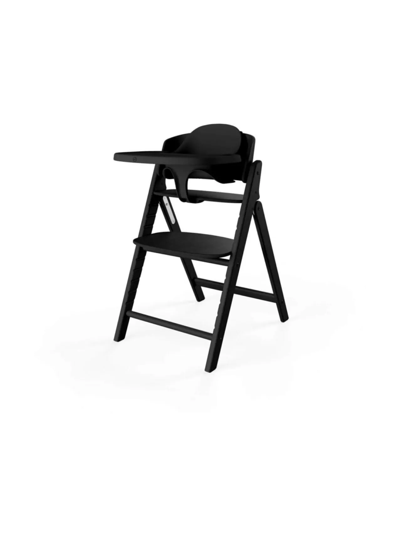 Syöttötuolit<CYBEX Click & Fold 3in1 set syöttötuoli