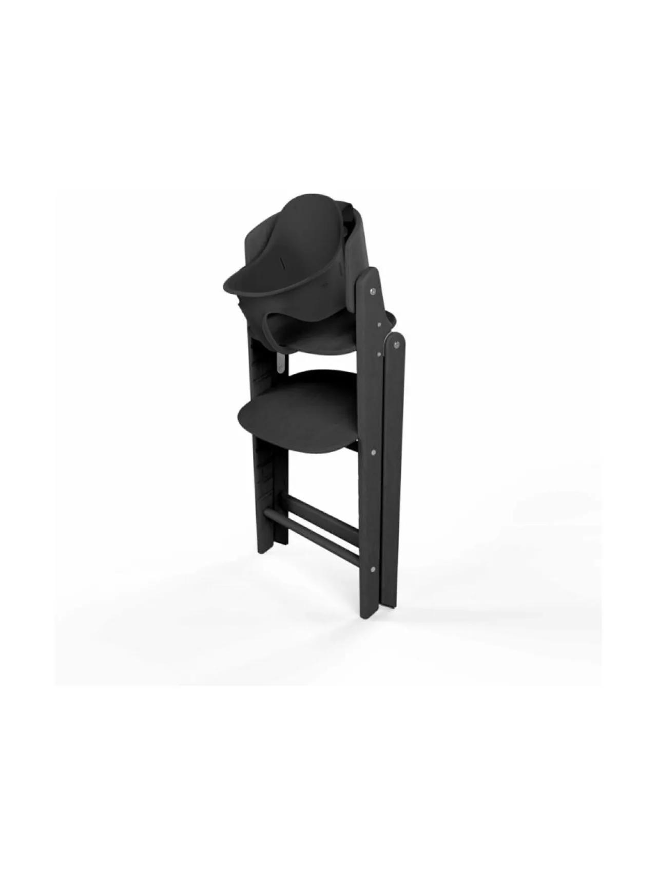 Syöttötuolit<CYBEX Click & Fold 3in1 set syöttötuoli