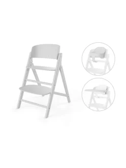 CYBEX Click & Fold 3in1 set syöttötuoli^ Syöttötuolit