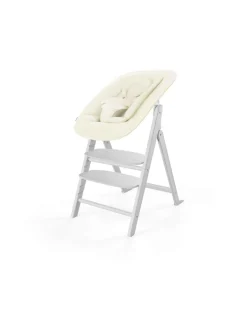 Syöttötuolit<CYBEX Click & Fold 4in1 set syöttötuoli