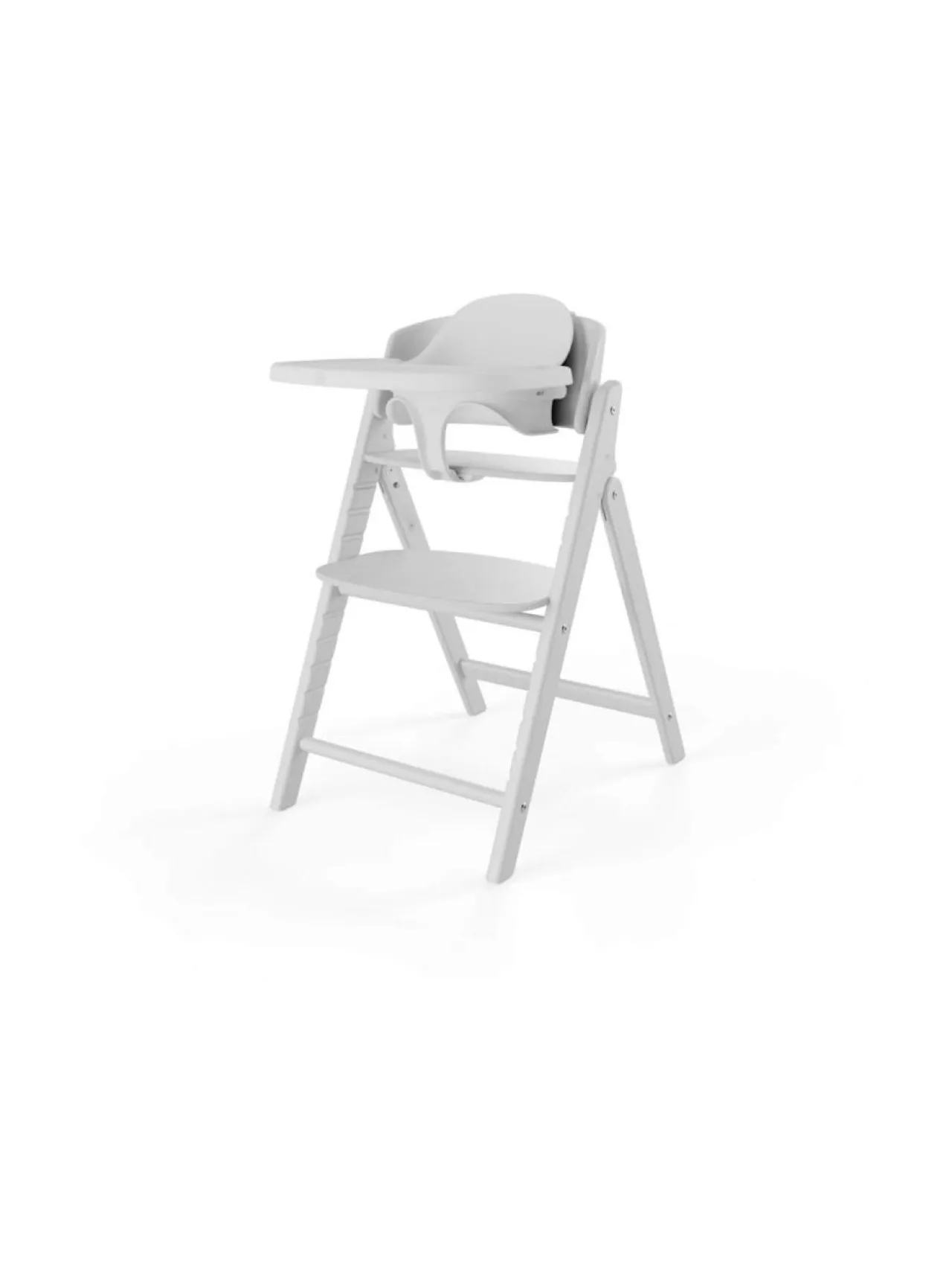 Syöttötuolit<CYBEX Click & Fold 4in1 set syöttötuoli