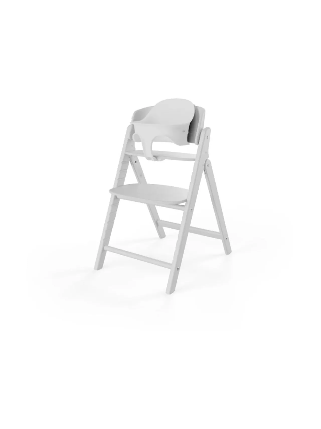 Syöttötuolit<CYBEX Click & Fold 4in1 set syöttötuoli