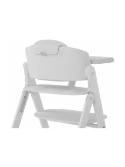 Syöttötuolit<CYBEX Click & Fold 4in1 set syöttötuoli
