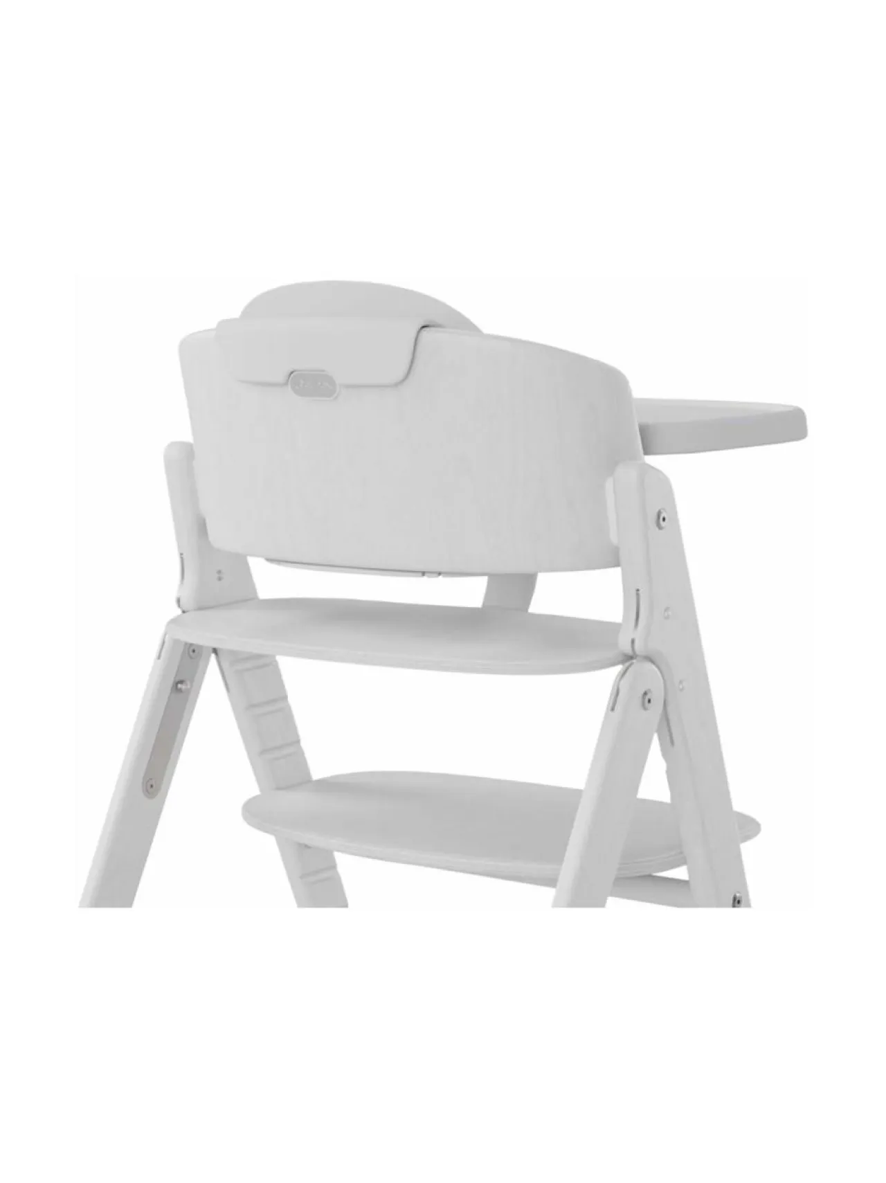 Syöttötuolit<CYBEX Click & Fold 4in1 set syöttötuoli